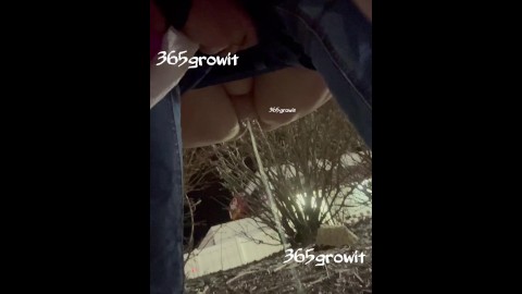 april roscoe add caught peeing porn image