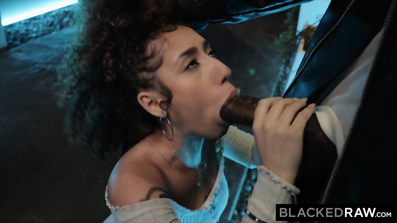 devin lussier add blackedraw thirsty kira loves nothing more than a bbc photo