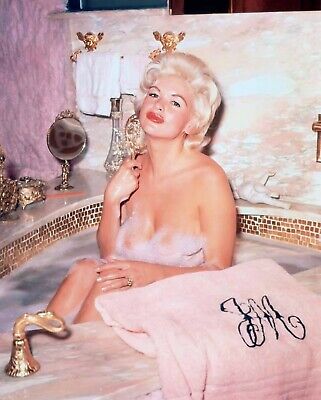 charlie fenton add jayne mansfield naked pics photo