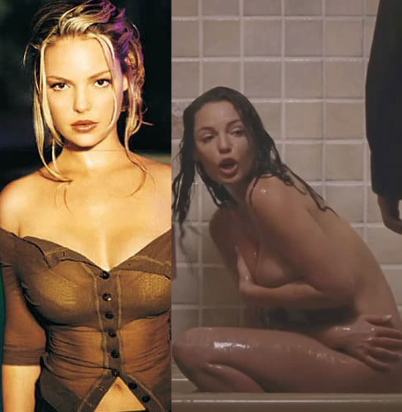 dana saba add katherine heigl porn photo