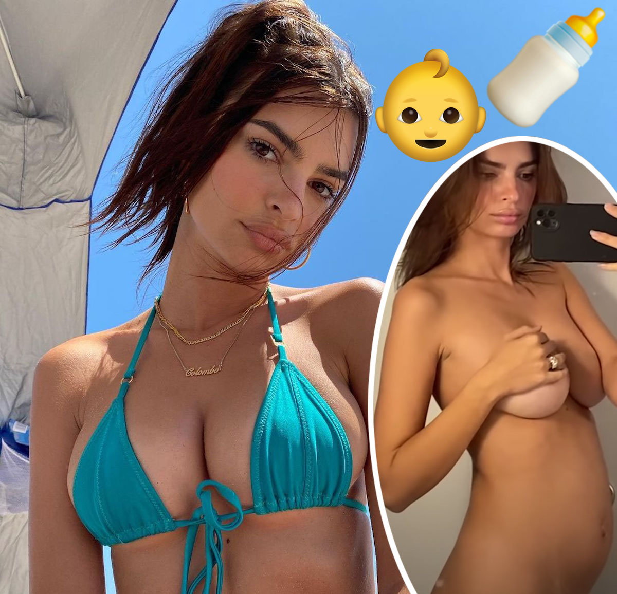 ann marie donovan add emily ratajkowski pornhub photo