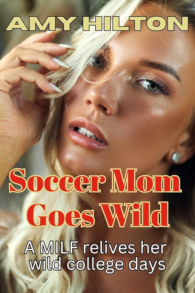 cory dominguez add soccer moms gone wild image