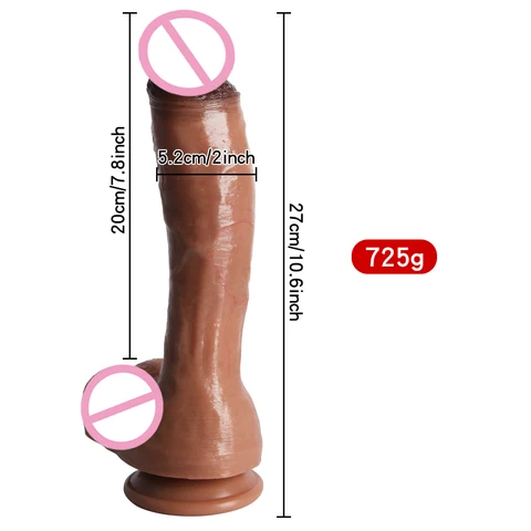 carrie brown smith add goliath dildo image