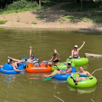 amanda moberly add paddled tube image