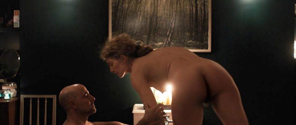 brendan archer add rosamund pike nude photo