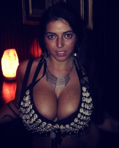 corazon molato add amateurbig tits image