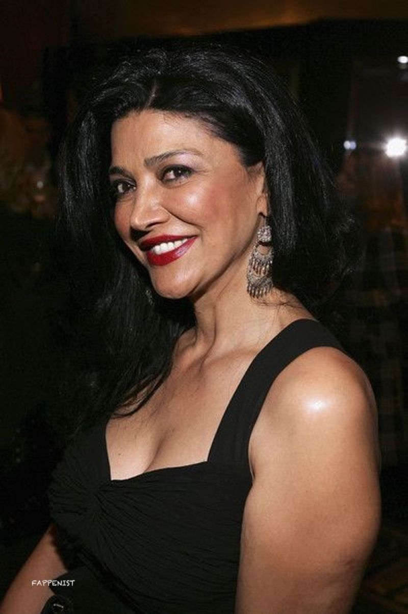 bill rathbun add shohreh aghdashloo naked photo