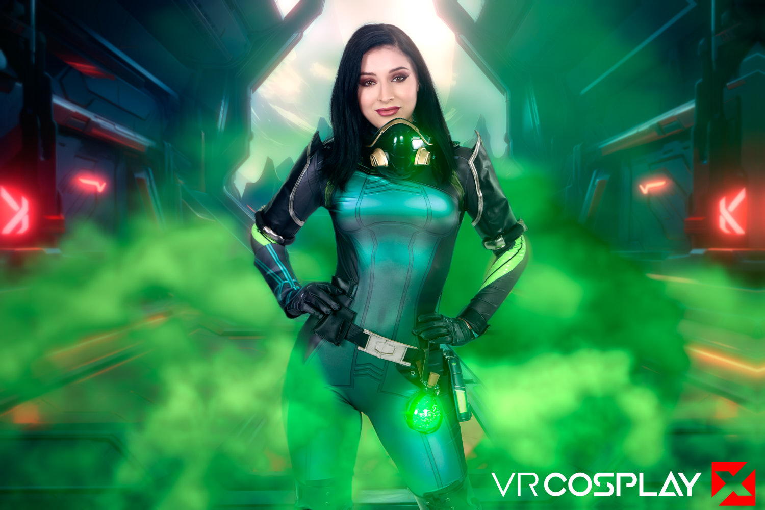 brittany mccomas add raven lane vr image