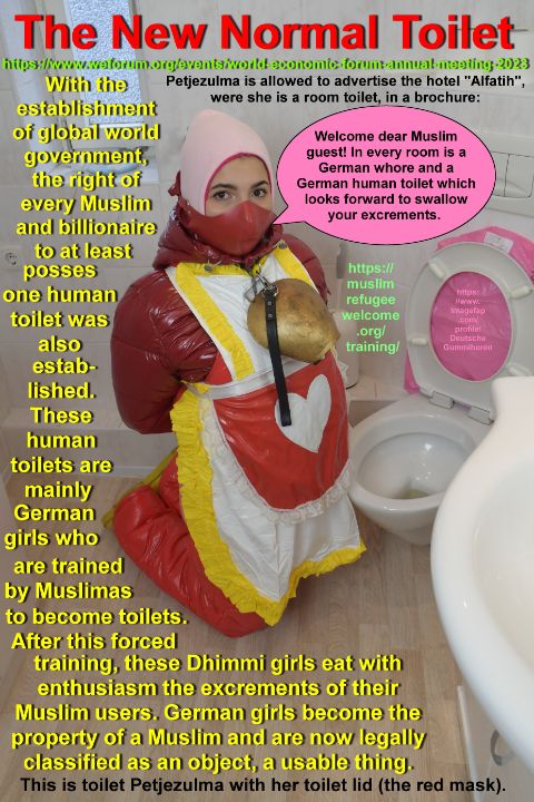 angela mayo add toilet slave videos photo