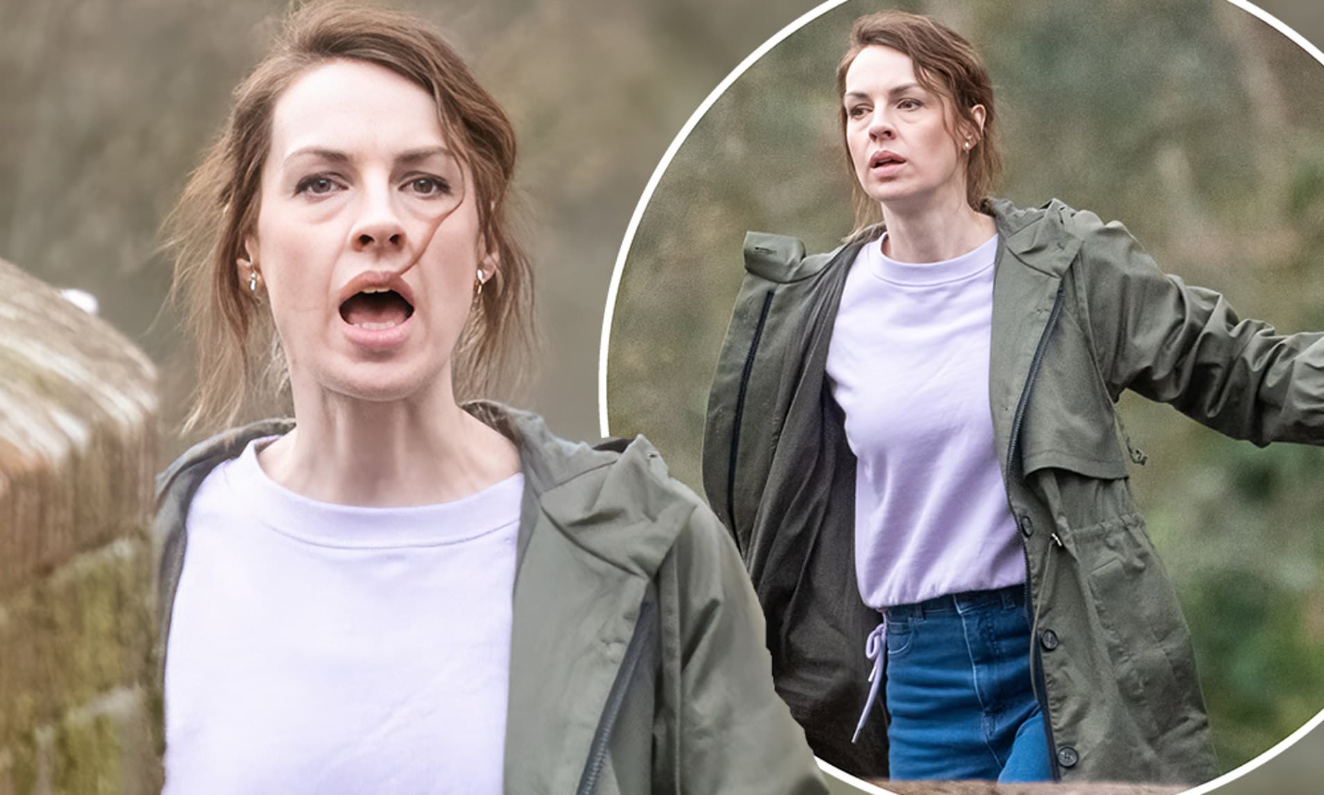 angela harrop add jessica raine nude photo