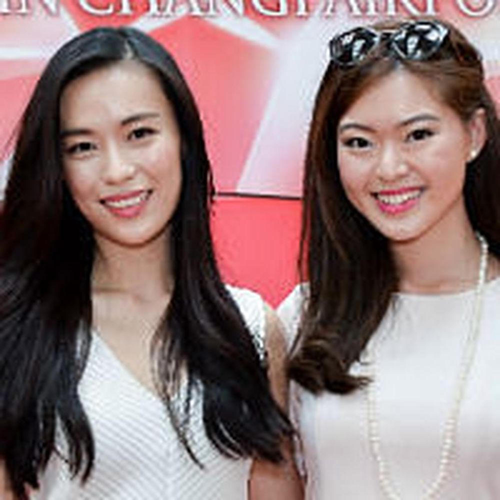 carla schnoor add christabel chua porn image