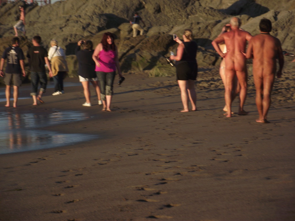 abhishek gulia add san francisco beach nude photo