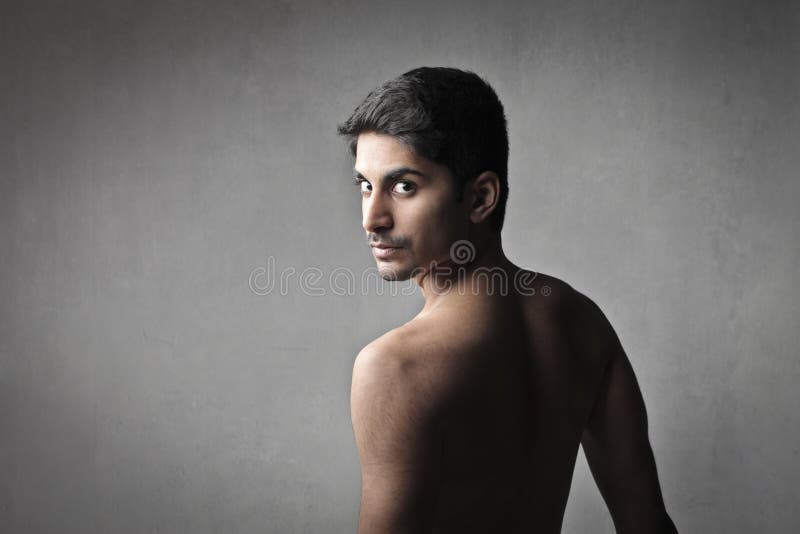 brendan spencer add indian man naked photo