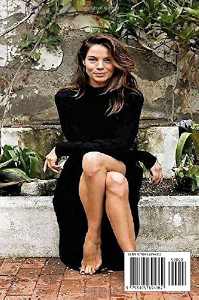 alyson mooney add michelle monaghan weight photo