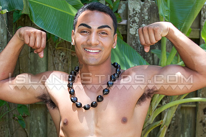 andrew mchone add naked hawaiian men photo