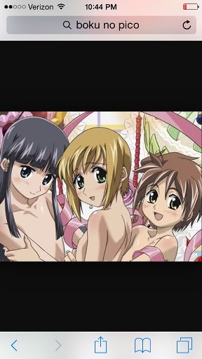 amy samuels add boku no pico 3 photo