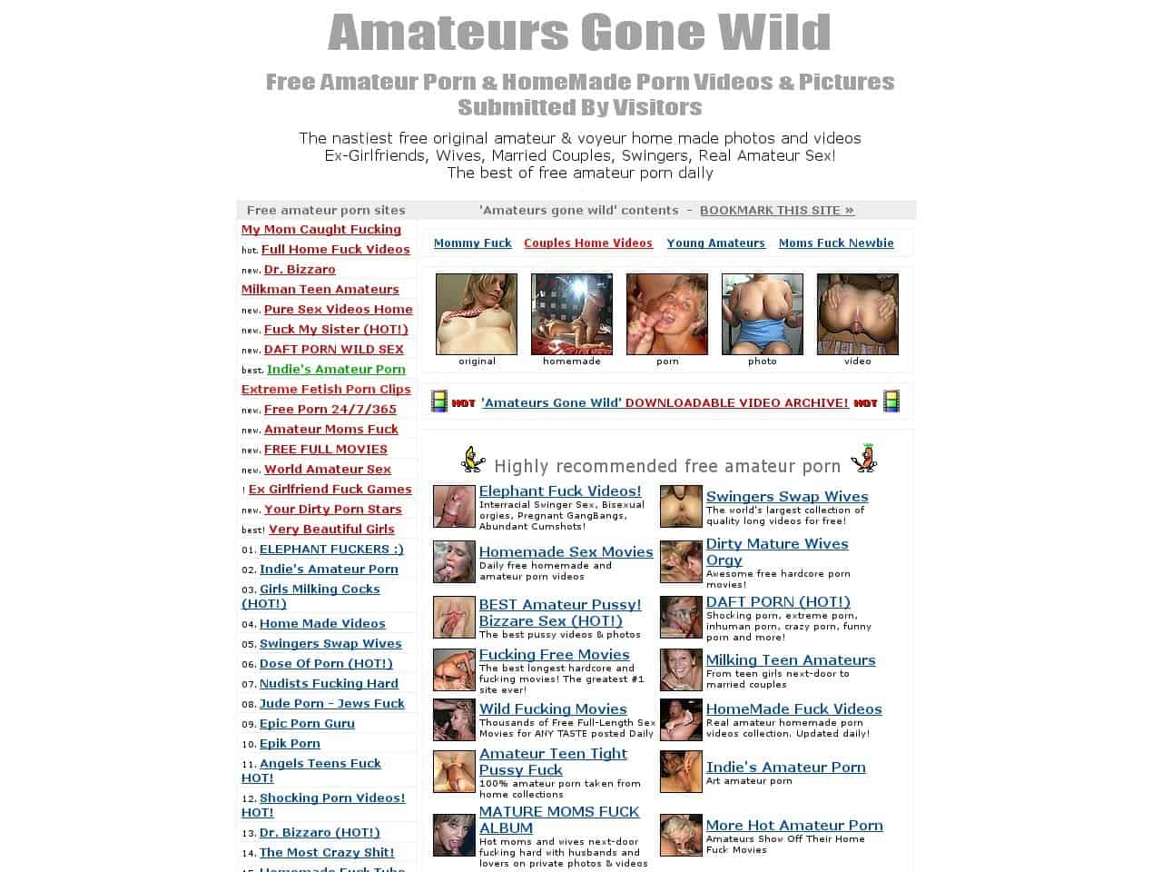 anne petzold add amateurs gone wild porn photo