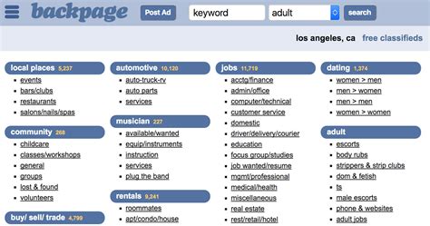 chris berning add backpage slc image