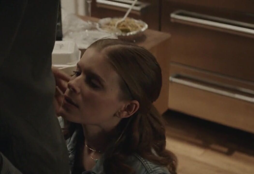 con wilson add kate mara sex scene image