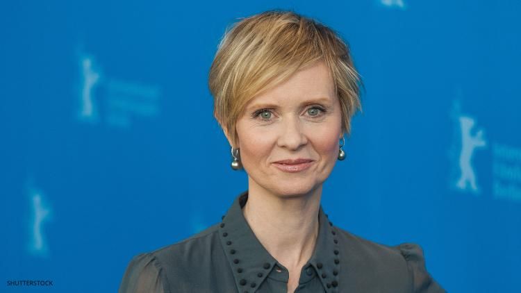 amanda heller add cynthia nixon full frontal photo