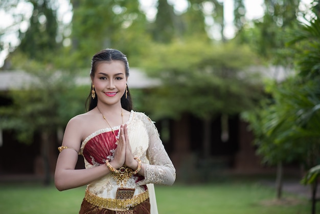 dayang nurul add sawadikap thai image