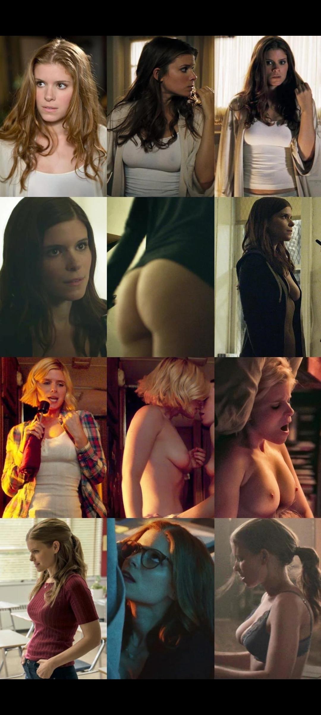 clyde beard add kate mara sex scene image