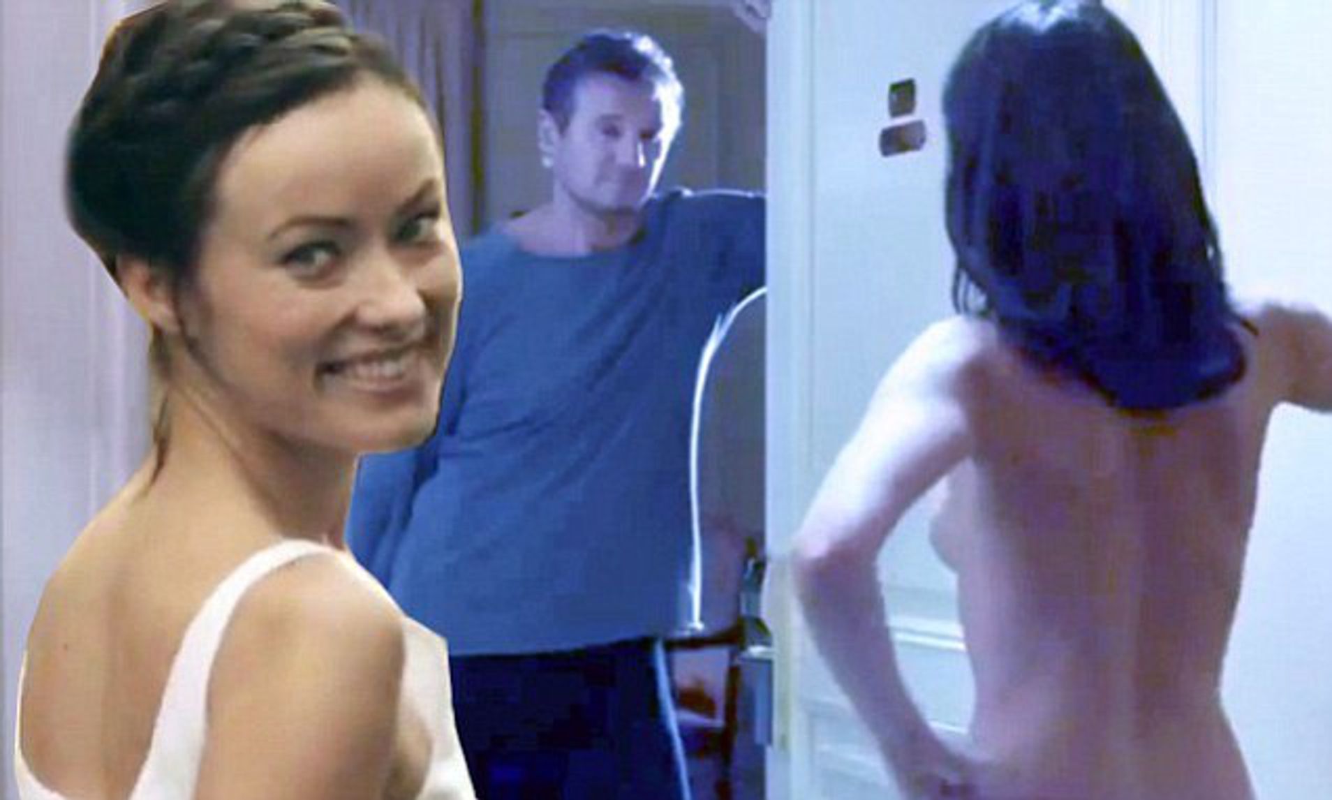 casey stowe add naked pics of olivia wilde photo