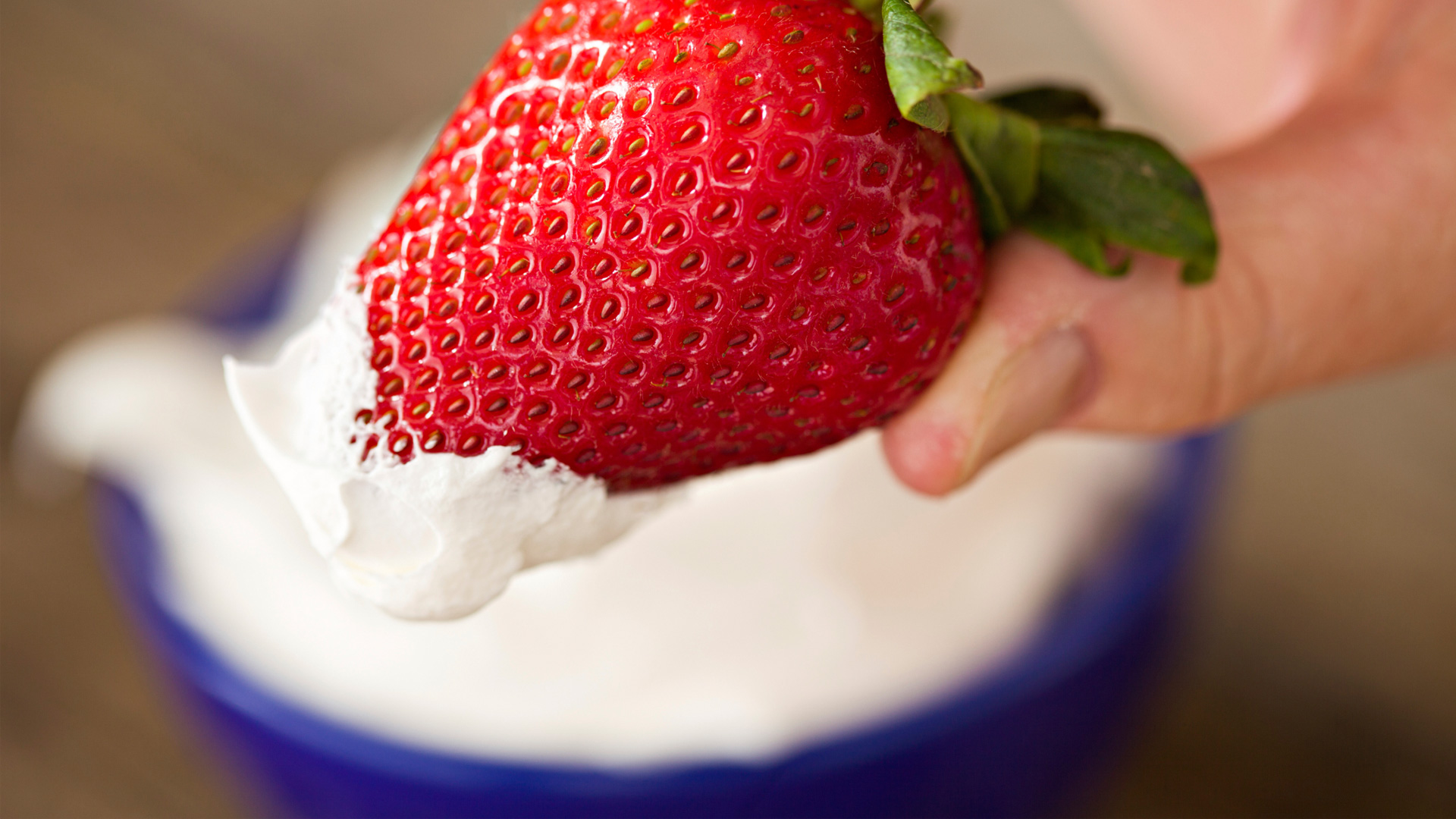 cherith schmidt add whipped cream on titties photo