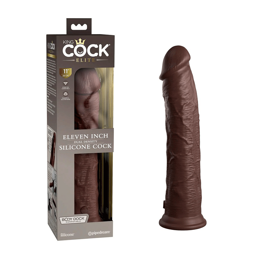 adriana marks add king cock dildo photo