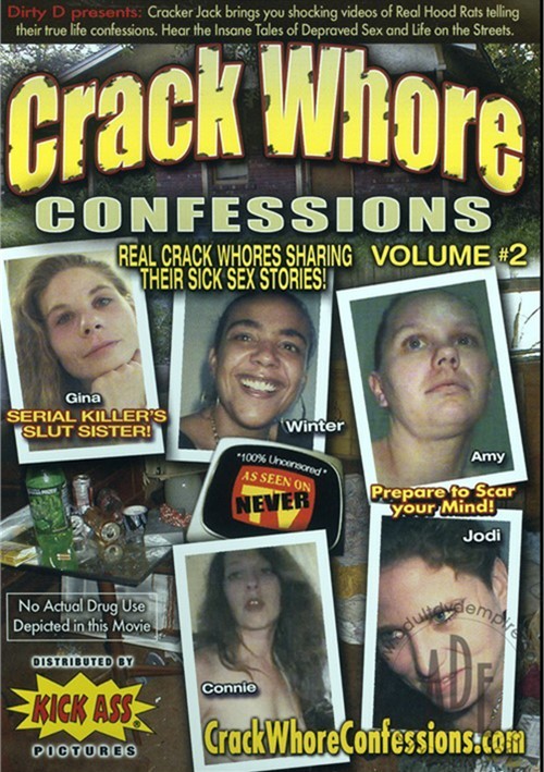 desirae hansen add crack hoe confessions image