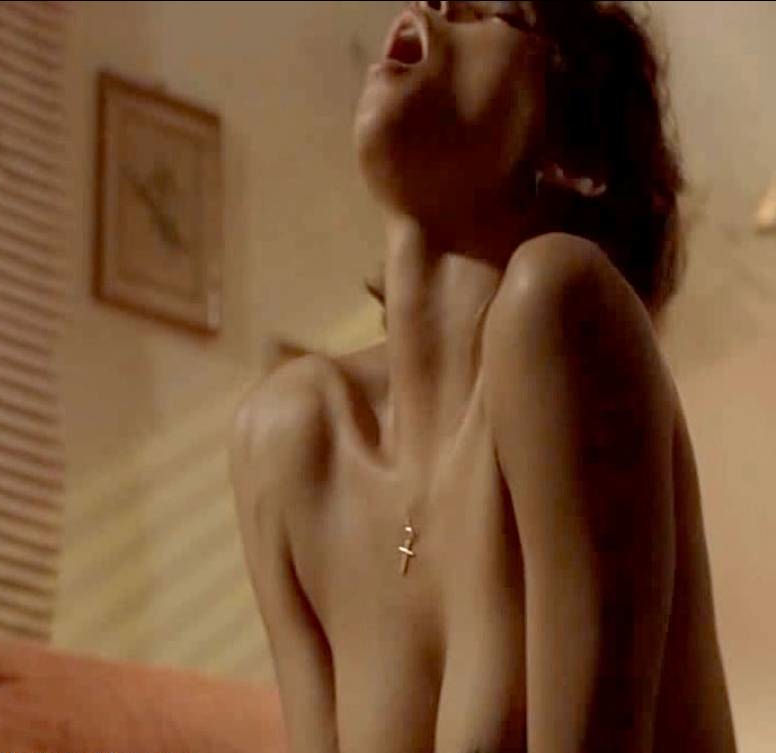 catherine ybanez add halle berry nude scene image