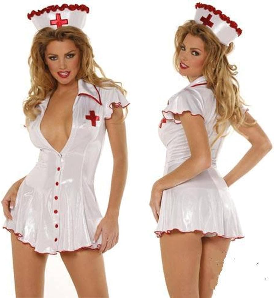 alice kingsley add seduce nurse image