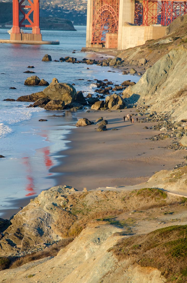 arun khiani add san francisco beach nude photo