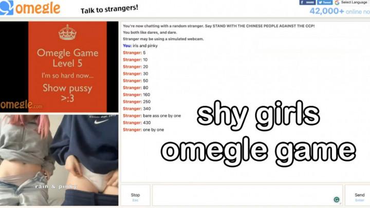 brian scott bender add omegle game videos photo