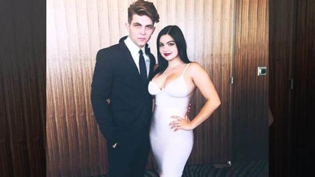 bob nolan add ariel winter sex tape photo