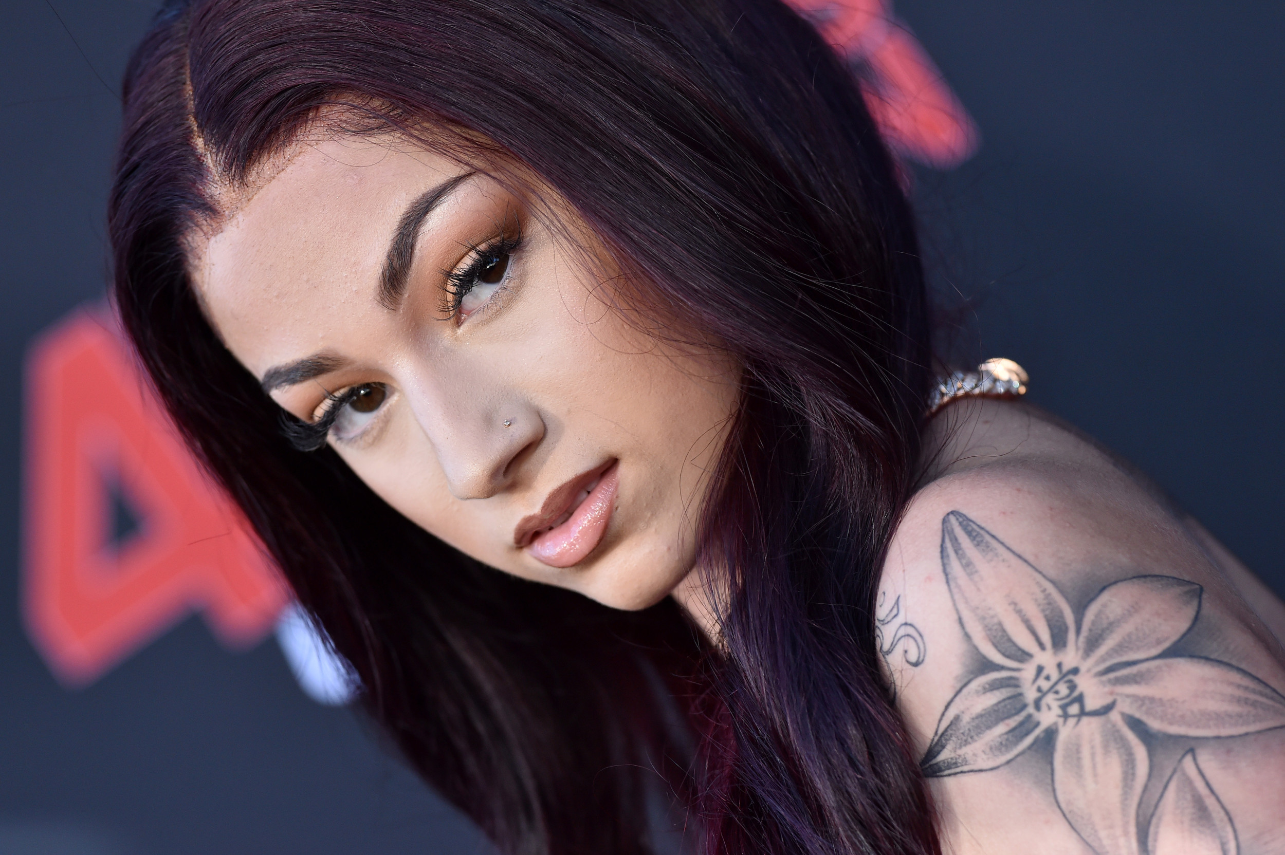 brad chauncey add bhad bhabie only fans porn image