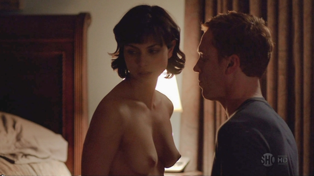 abdalla gamal add morena baccarin butt photo