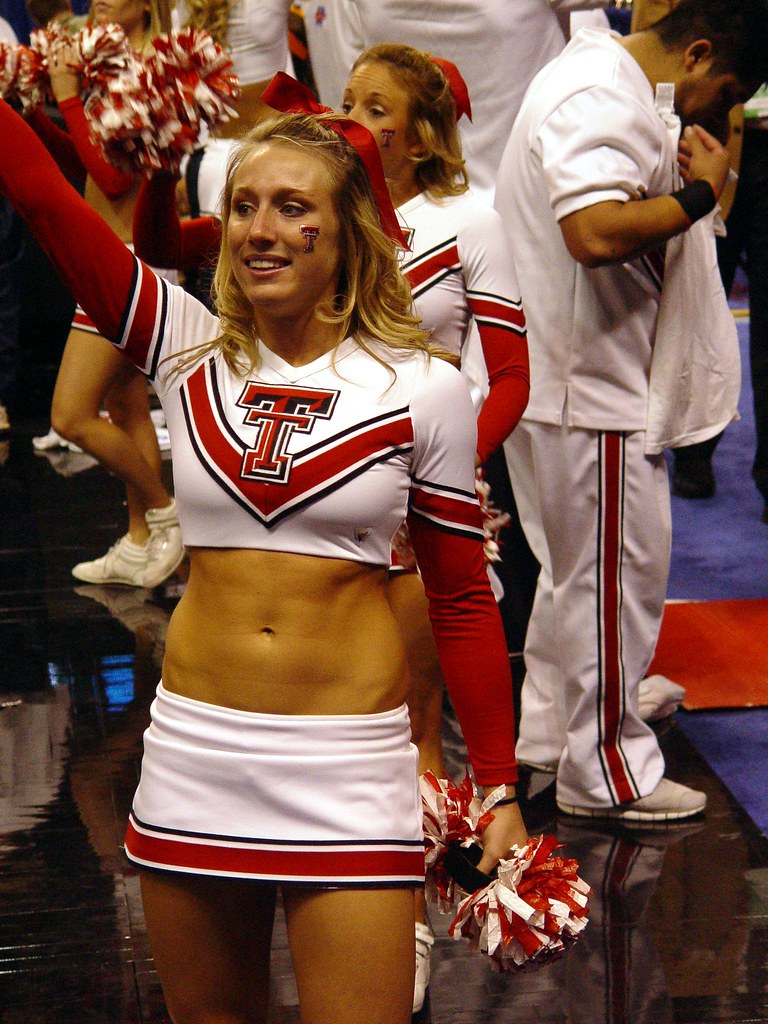 cathy mayer add nude cheerleader pics photo