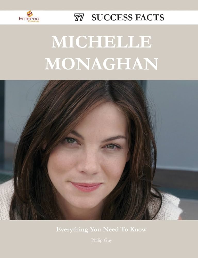 charles incharge add michelle monaghan weight image