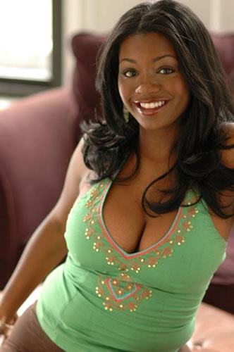 anna dupit add ebony eye candy photo