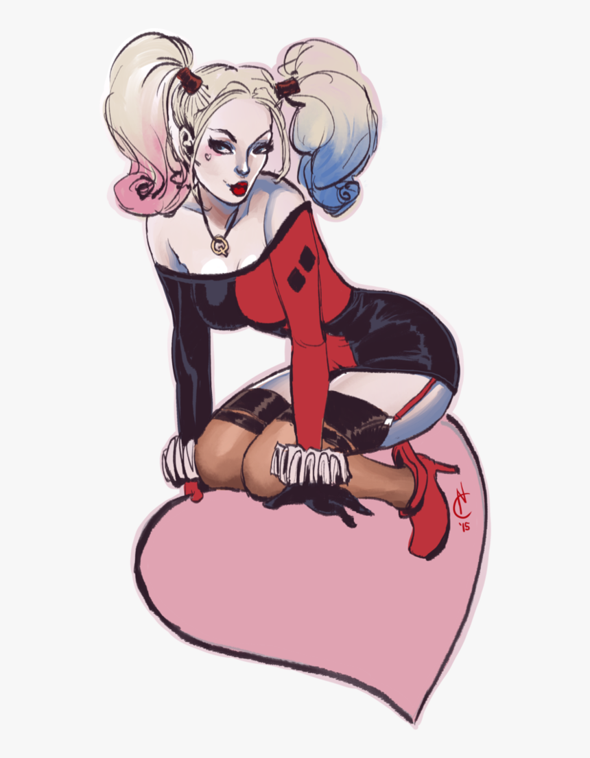 alfred epps add fortnite harley quinn porn photo