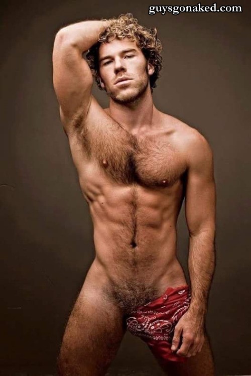 brandi glasgow add extremely hairy naked men photo