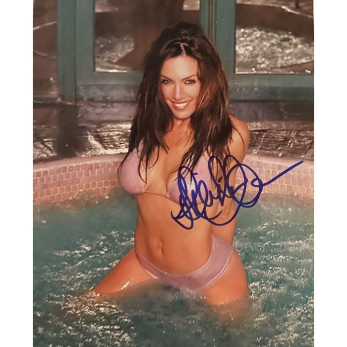 alexandra anghelache add krista allen bikini photo