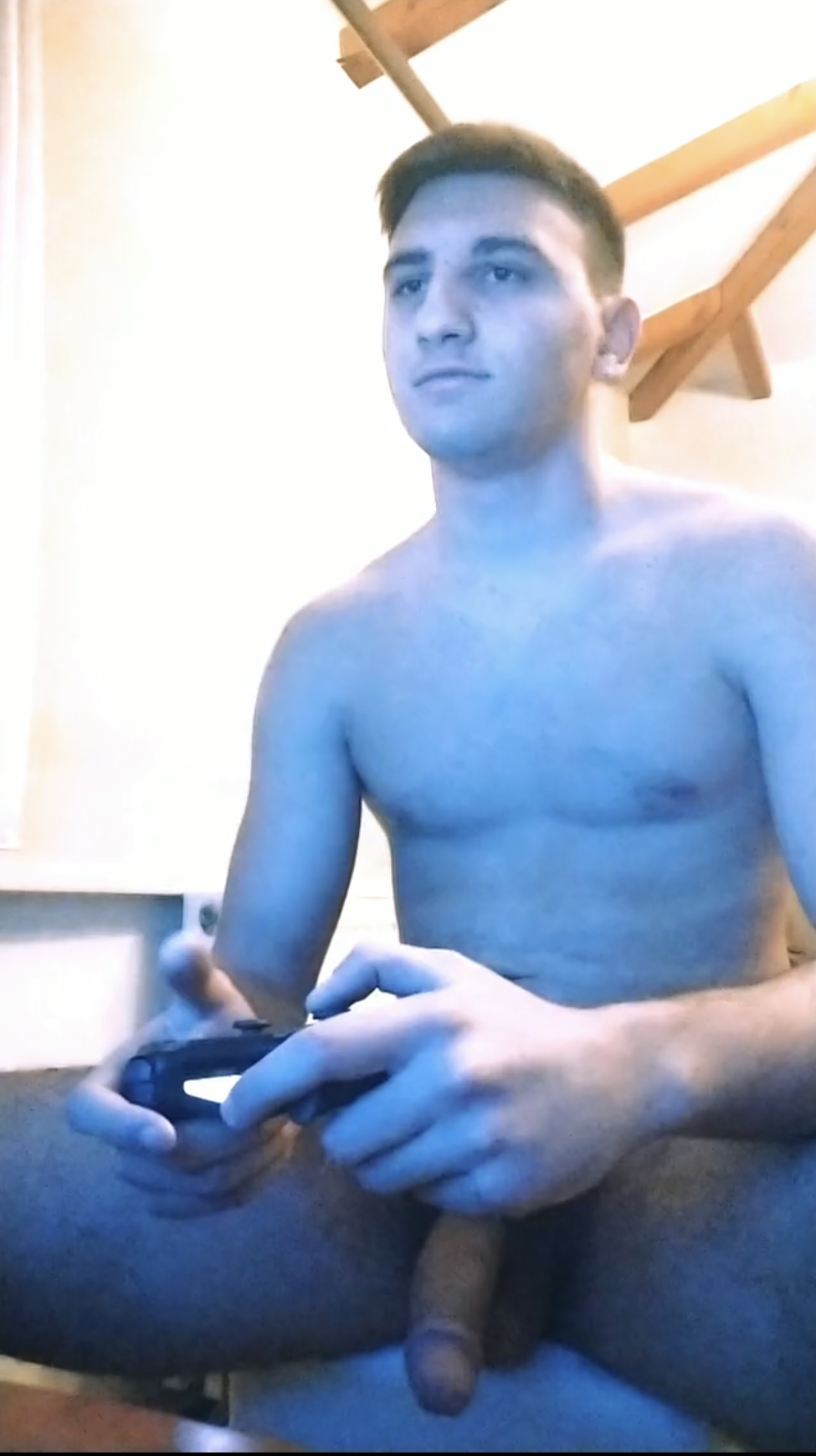 ashley cheer add nude gamer photo