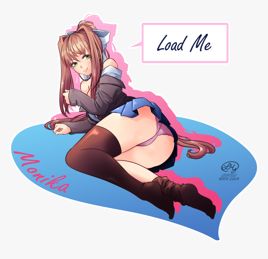 alex eubanks add doki doki literature club porn photo