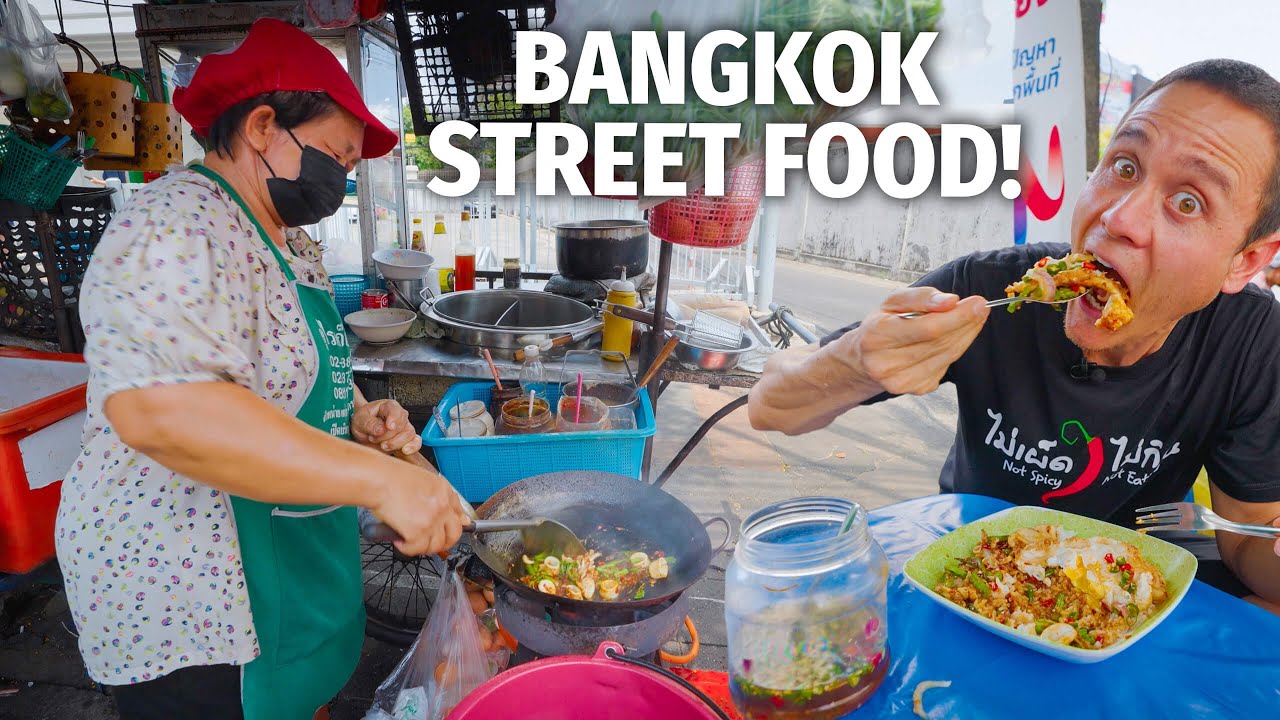 charles w robertson add asian street meat clips photo