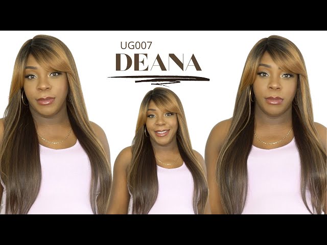 donna bibby add deana minaj image