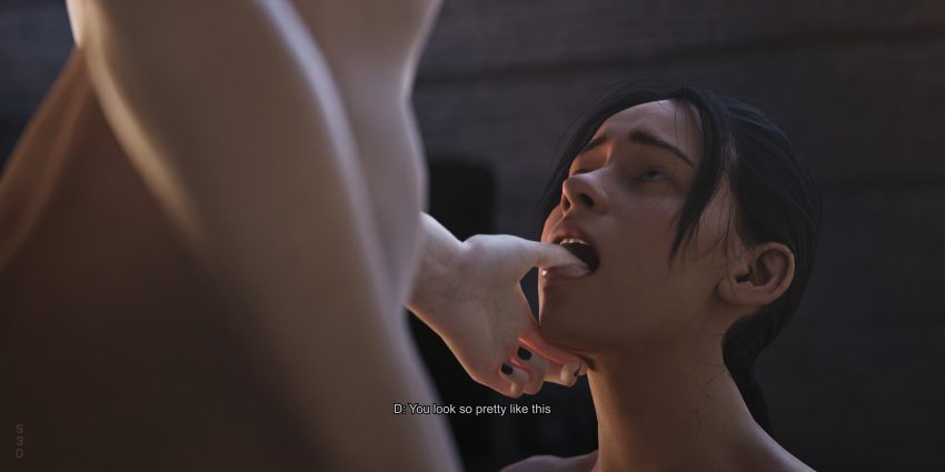 arash kamangar add resident evil 8 porn image