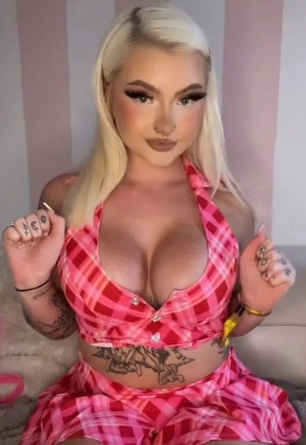 dashun taylor add kelly rose onlyfans photo