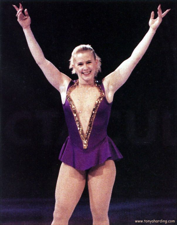 amanda delatte add tonya harding nude photo